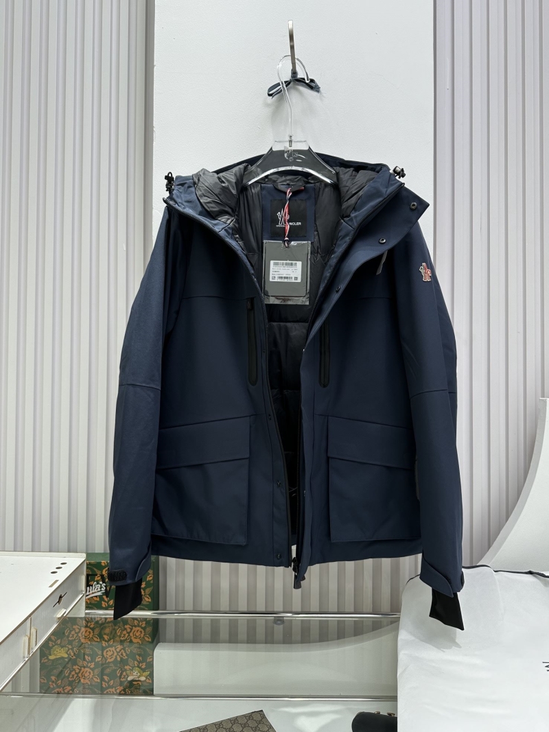 Moncler Down Coat